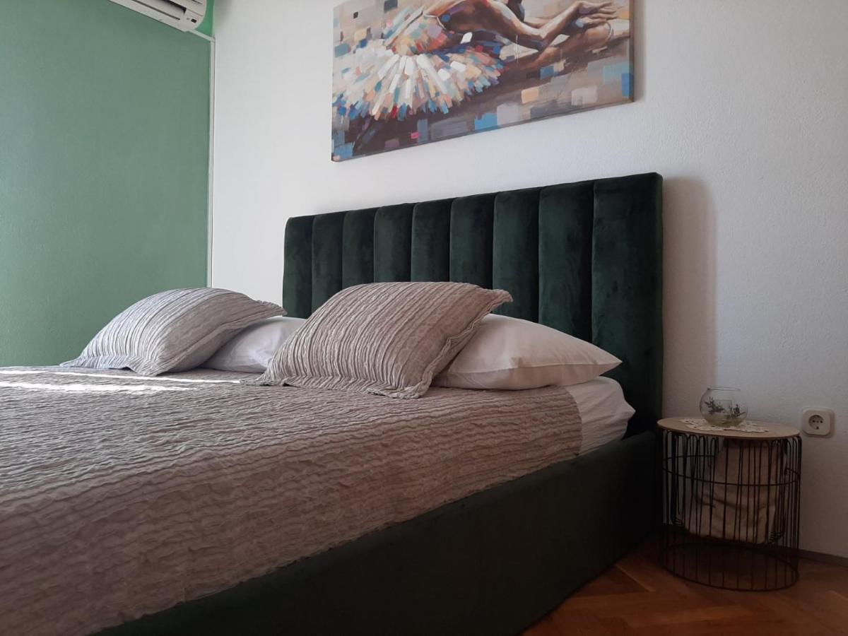Guest House Zaninovic Đảo Hvar Ngoại thất bức ảnh