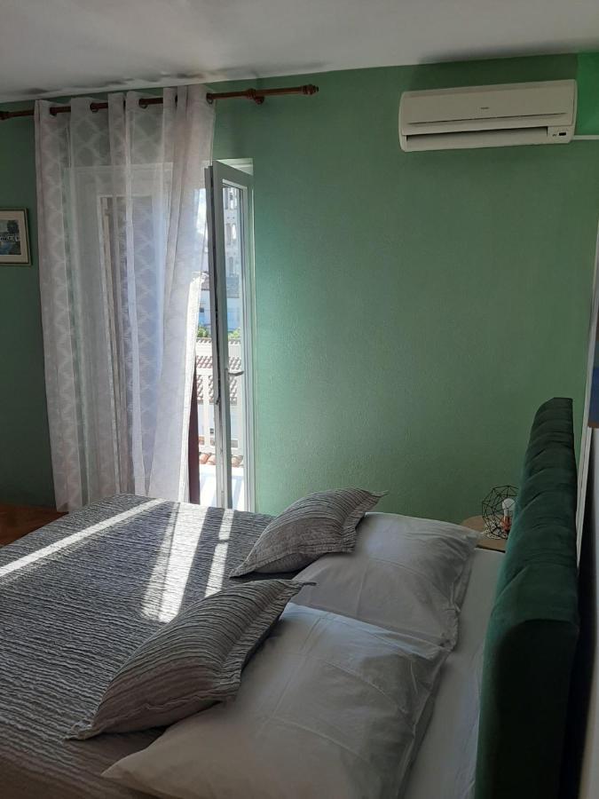 Guest House Zaninovic Đảo Hvar Ngoại thất bức ảnh
