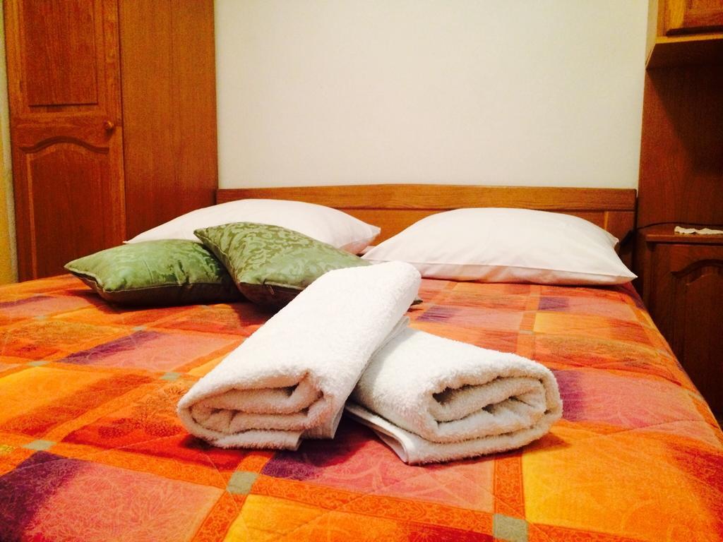 Guest House Zaninovic Đảo Hvar Phòng bức ảnh