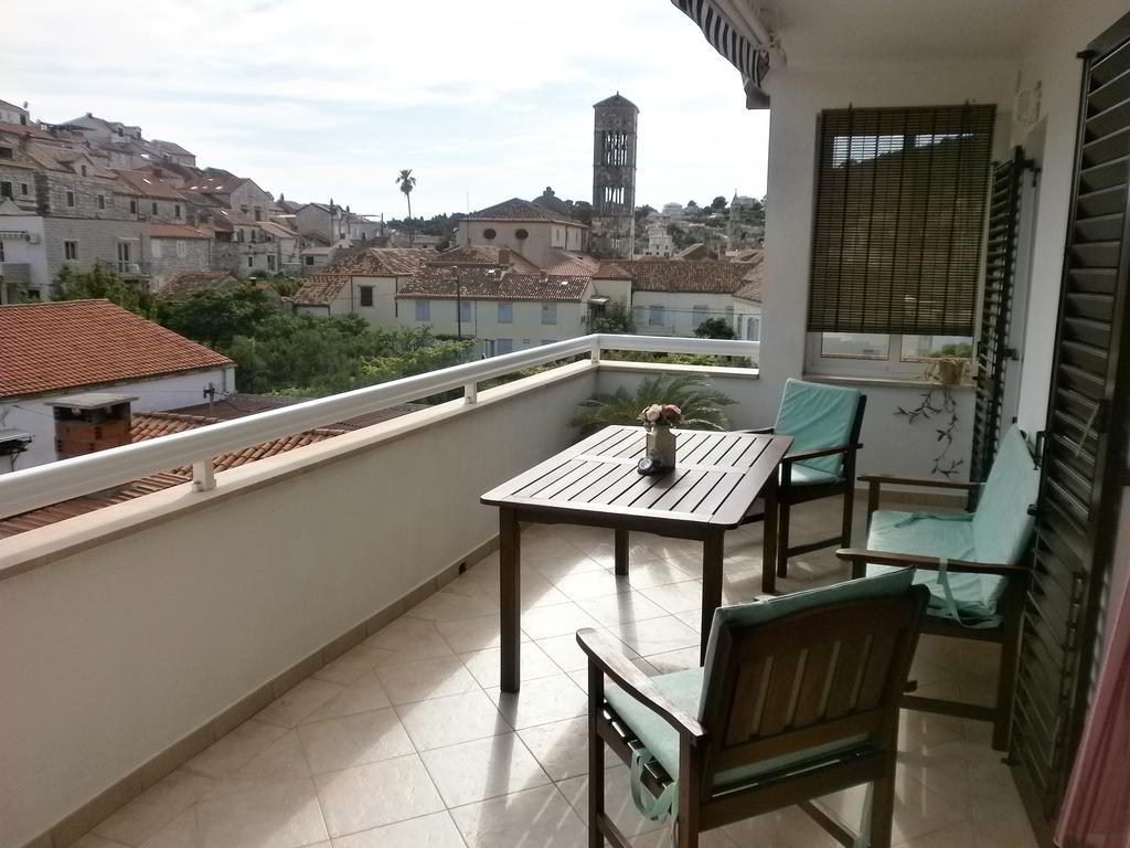 Guest House Zaninovic Đảo Hvar Phòng bức ảnh