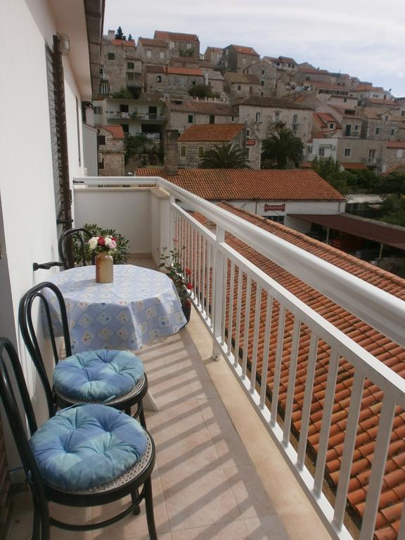 Guest House Zaninovic Đảo Hvar Phòng bức ảnh