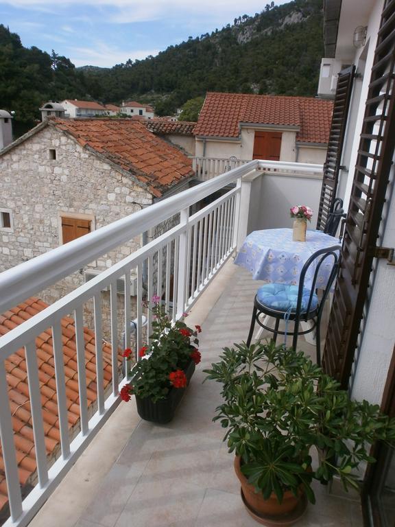 Guest House Zaninovic Đảo Hvar Phòng bức ảnh